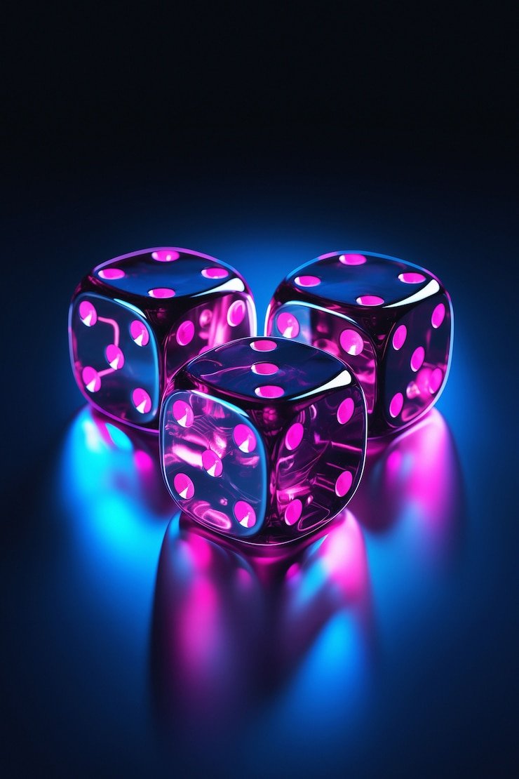 Live dealer studio setup with multiple camera angles broadcasting blackjack table